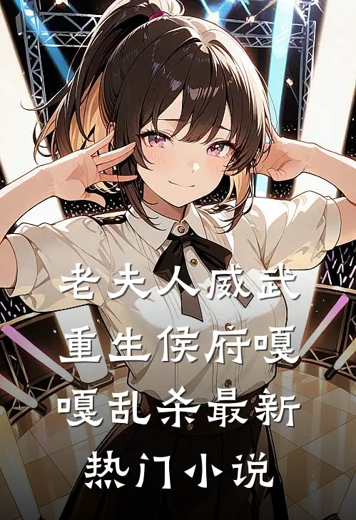 老夫人威武，重生侯府嘎嘎乱杀最新热门小说