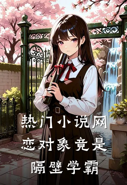 热门小说网恋对象竟是隔壁学霸