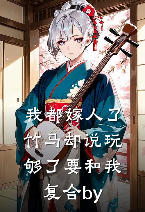 我都嫁人了，竹马却说玩够了要和我复合by