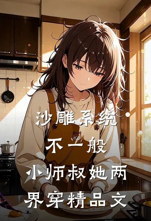 沙雕系统不一般，小师叔她两界穿精品文