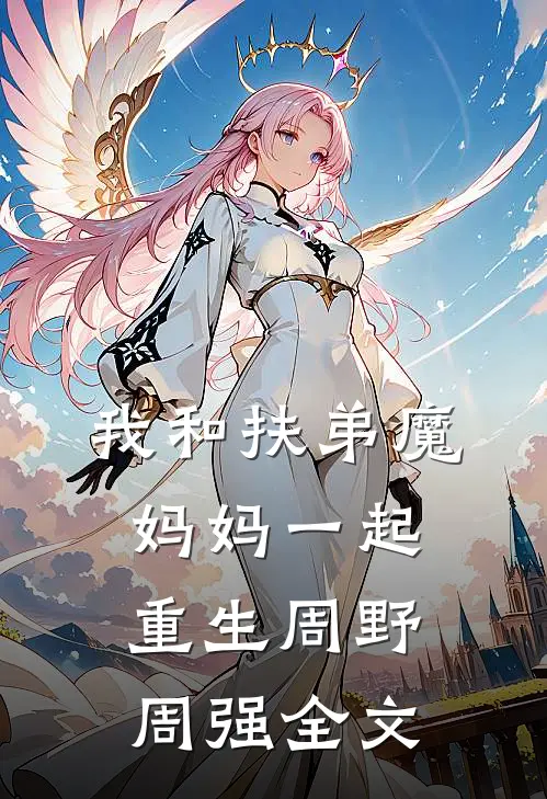 我和扶弟魔妈妈一起重生周野周强全文