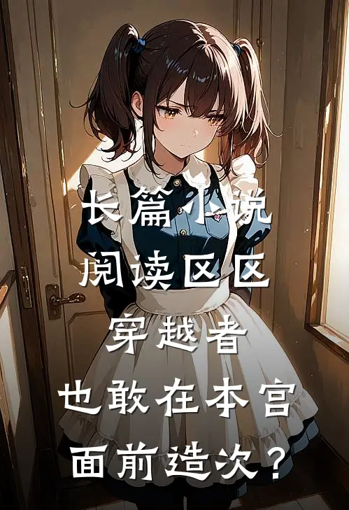 长篇小说阅读区区穿越者，也敢在本宫面前造次？