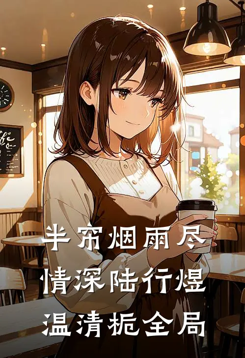 半帘烟雨尽情深陆行煜温清栀全局