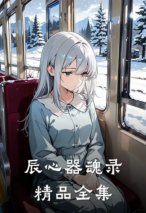 辰心器魂录精品全集