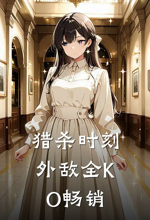 猎杀时刻，外敌全KO畅销