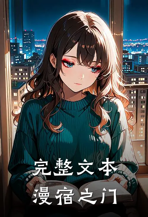 完整文本漫宿之门