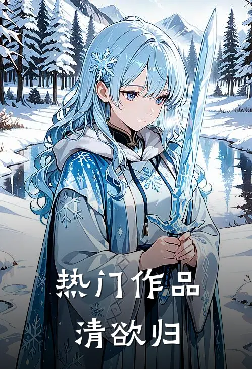 热门作品清欲归