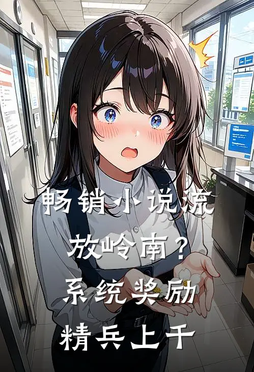 畅销小说流放岭南？系统奖励精兵上千