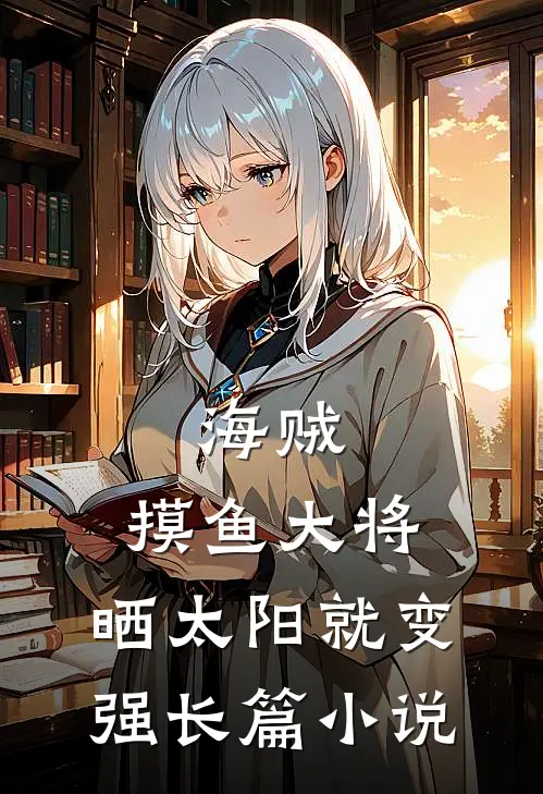 海贼：摸鱼大将，晒太阳就变强长篇小说