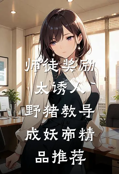 师徒奖励太诱人，野猪教导成妖帝精品推荐