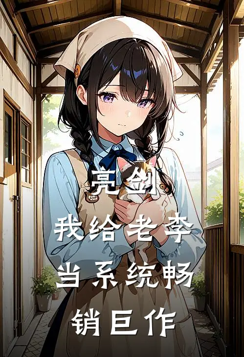 亮剑：我给老李当系统畅销巨作