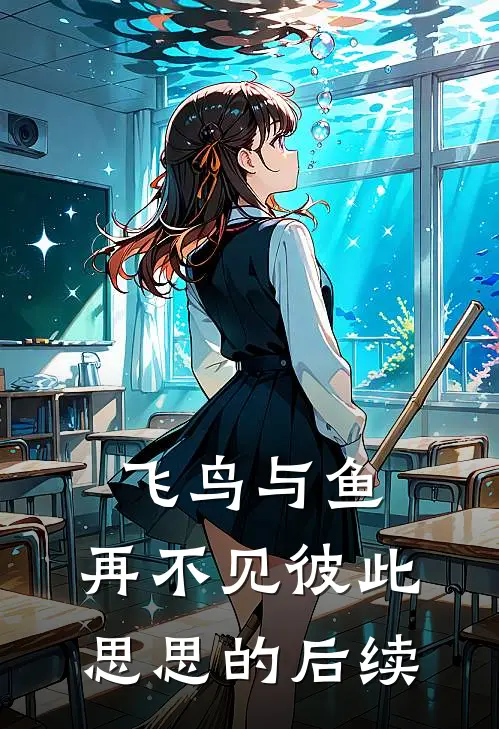 飞鸟与鱼，再不见彼此思思的后续