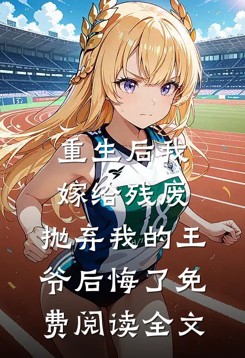 重生后我嫁给残废，抛弃我的王爷后悔了免费阅读全文