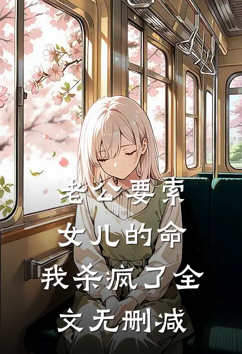 老公要索女儿的命，我杀疯了全文无删减