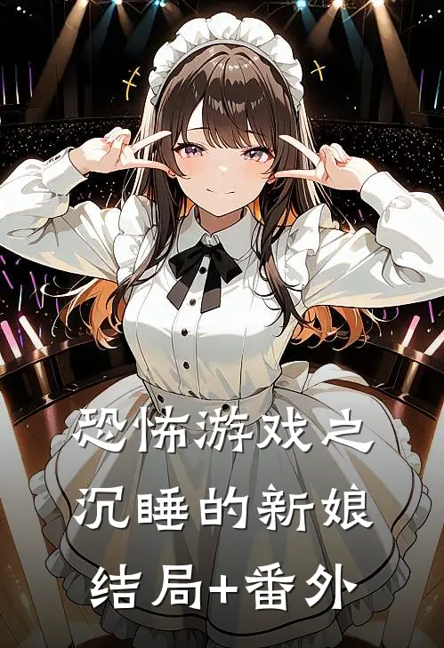 恐怖游戏之沉睡的新娘结局+番外