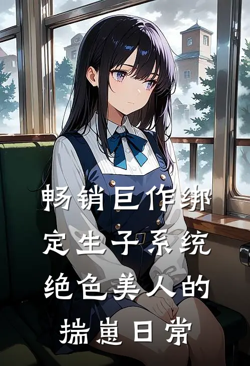 畅销巨作绑定生子系统：绝色美人的揣崽日常