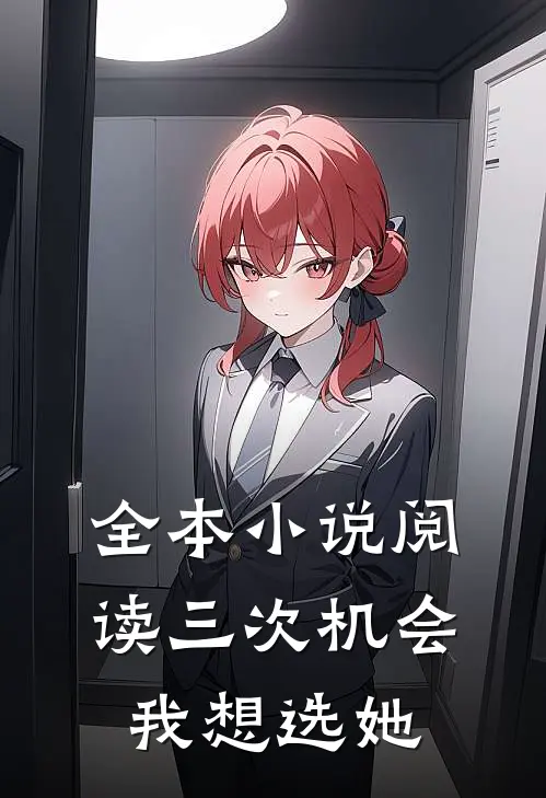 全本小说阅读三次机会，我想选她