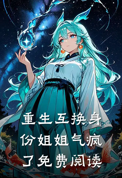 重生互换身份姐姐气疯了免费阅读