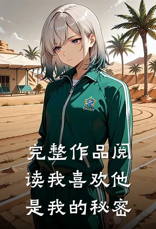 完整作品阅读我喜欢他是我的秘密