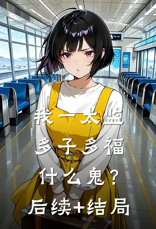 我一太监，多子多福什么鬼？后续+结局