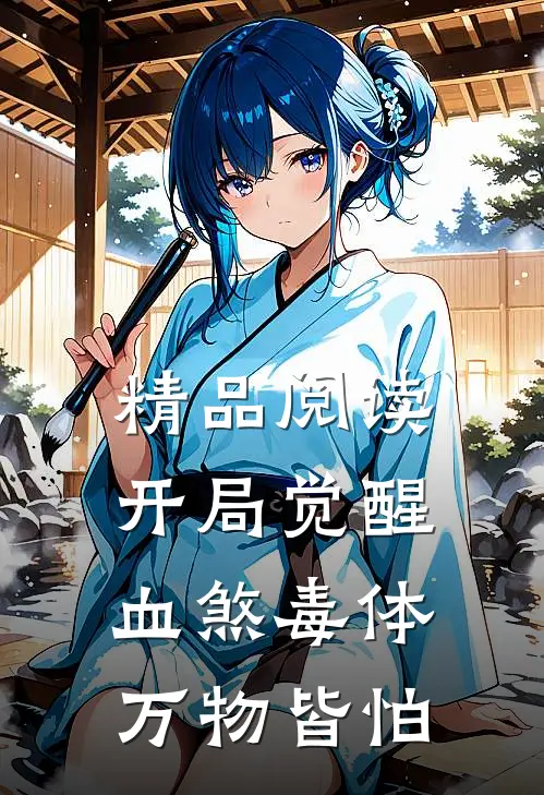 精品阅读开局觉醒血煞毒体，万物皆怕