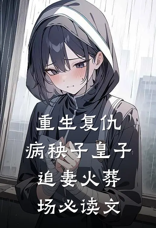 重生复仇：病秧子皇子追妻火葬场必读文