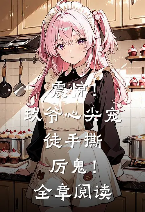 震惊！玖爷心尖宠，徒手撕厉鬼！全章阅读