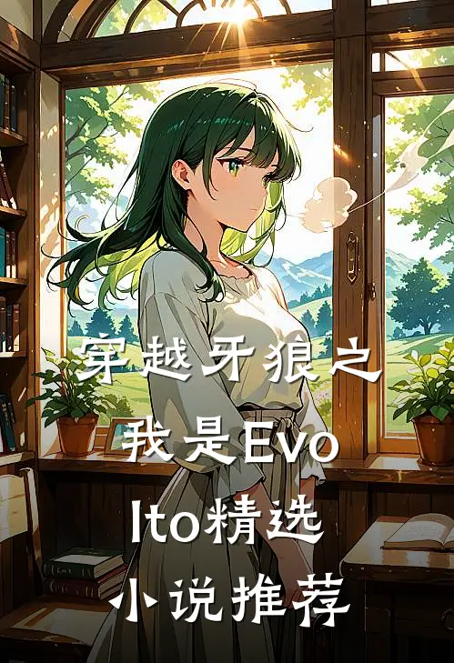 穿越牙狼之我是Evolto精选小说推荐