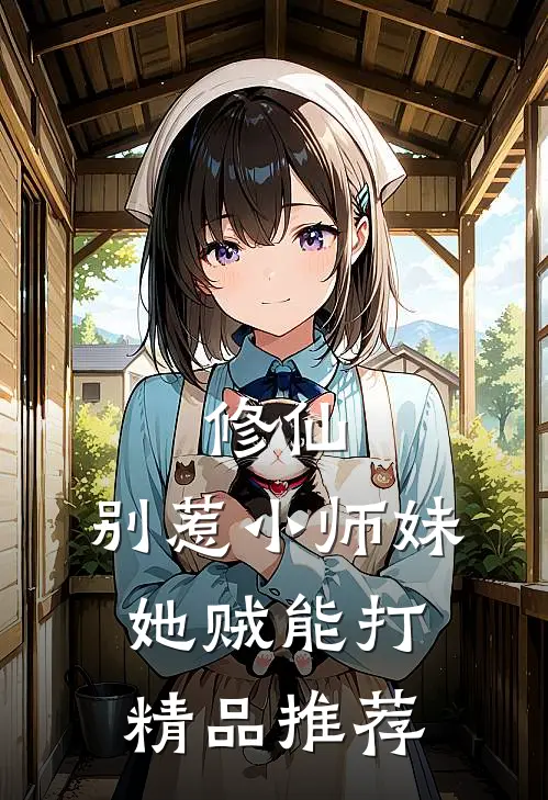 修仙:别惹小师妹,她贼能打精品推荐