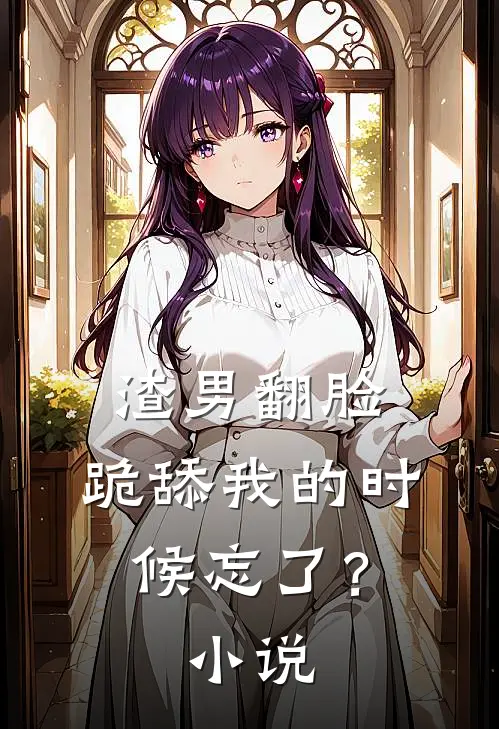 渣男翻脸,跪舔我的时候忘了?免费阅读