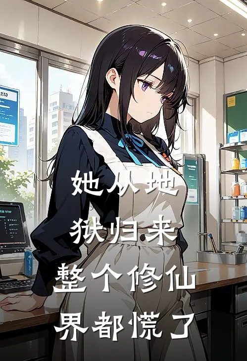 她从地狱归来，整个修仙界都慌了