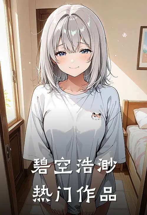 碧空浩渺热门作品