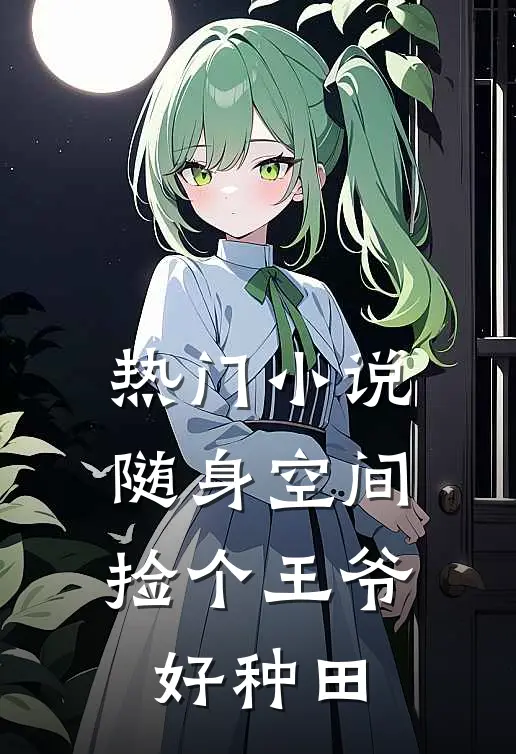 热门小说随身空间，捡个王爷好种田