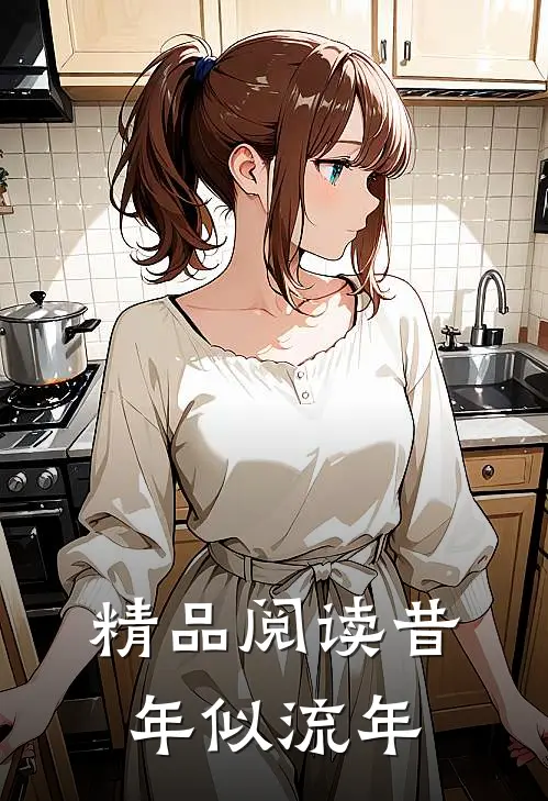 精品阅读昔年似流年