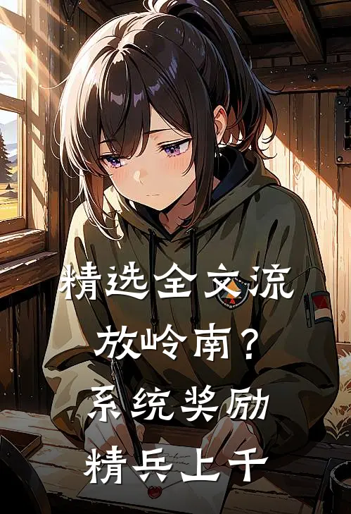 精选全文流放岭南？系统奖励精兵上千