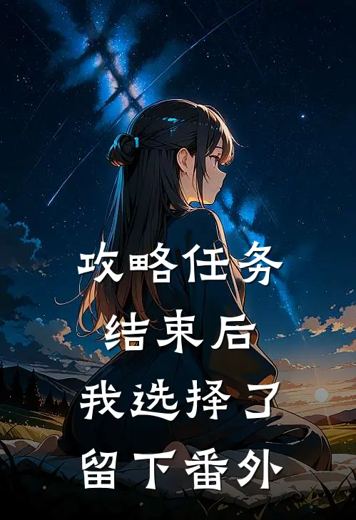 攻略任务结束后，我选择了留下番外