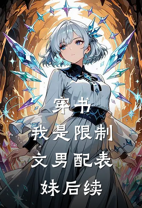 穿书，我是限制文男配表妹后续