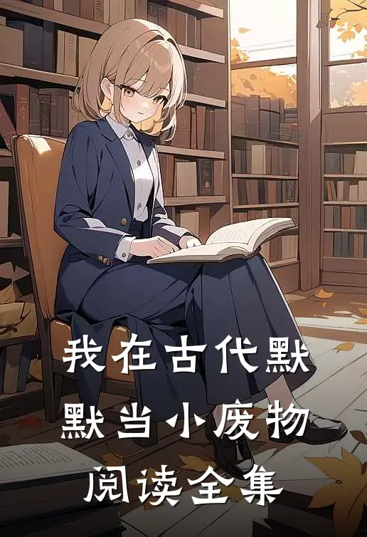 我在古代默默当小废物阅读全集