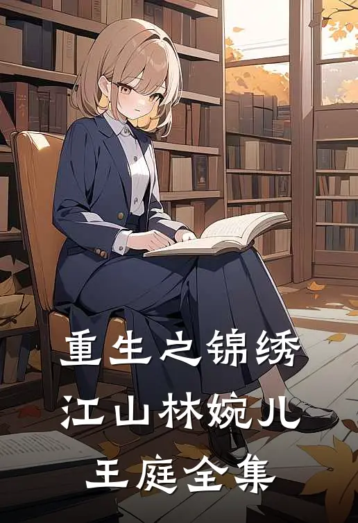 重生之锦绣江山林婉儿王庭 全集