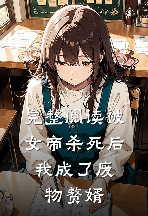 完整阅读被女帝杀死后，我成了废物赘婿
