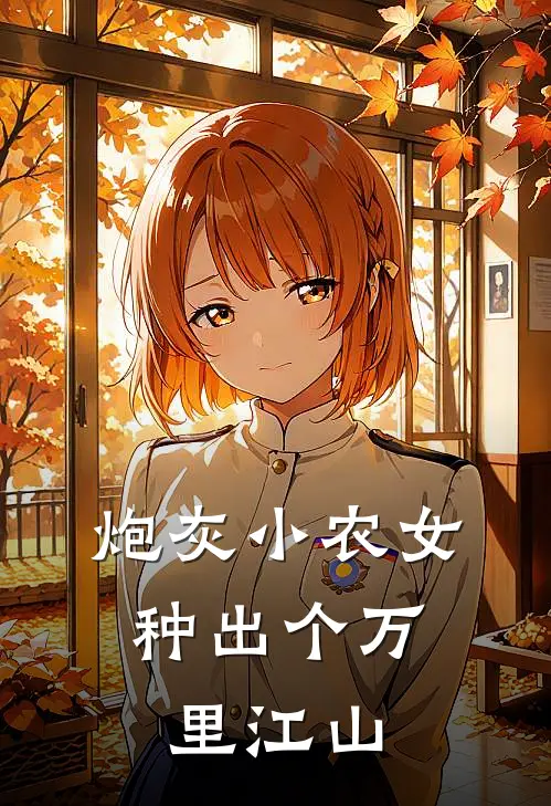 炮灰小农女：种出个万里江山