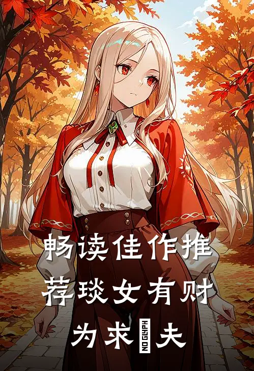 畅读佳作推荐琰女有财，为求龑夫