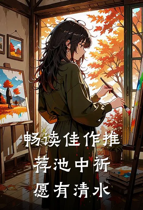 畅读佳作推荐池中祈愿有清水