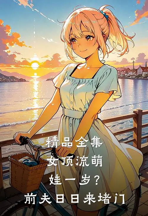 精品全集女顶流萌娃一岁？前夫日日来堵门