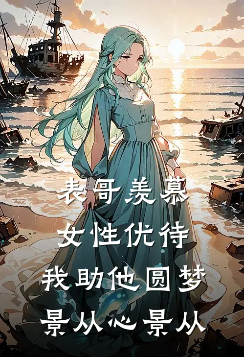 表哥羡慕女性优待，我助他圆梦景从心景从