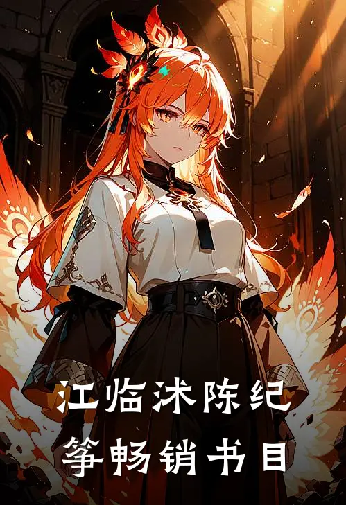 江临沭陈纪筝畅销书目