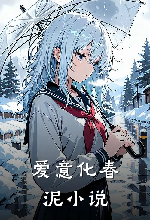 爱意化春泥小说