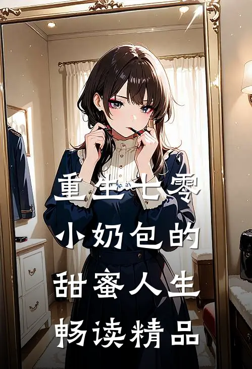 重生七零：小奶包的甜蜜人生畅读精品