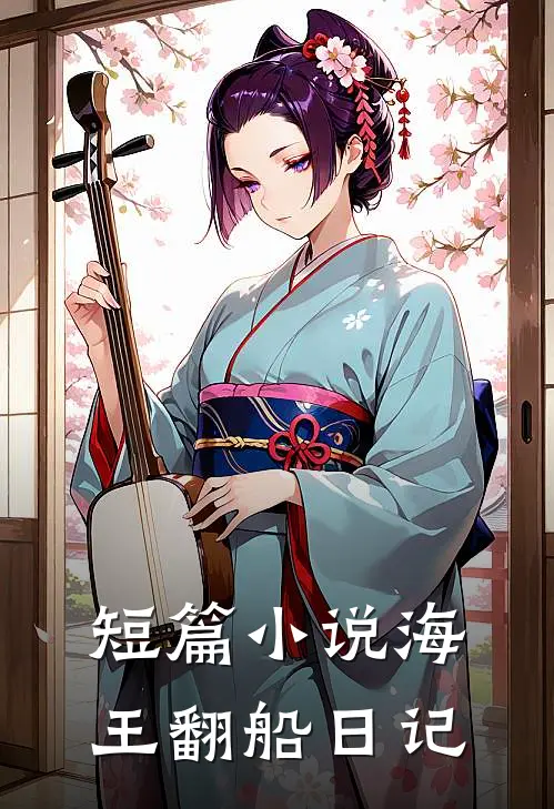 短篇小说海王翻船日记
