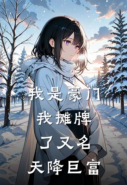 我是豪门，我摊牌了（又名：天降巨富）